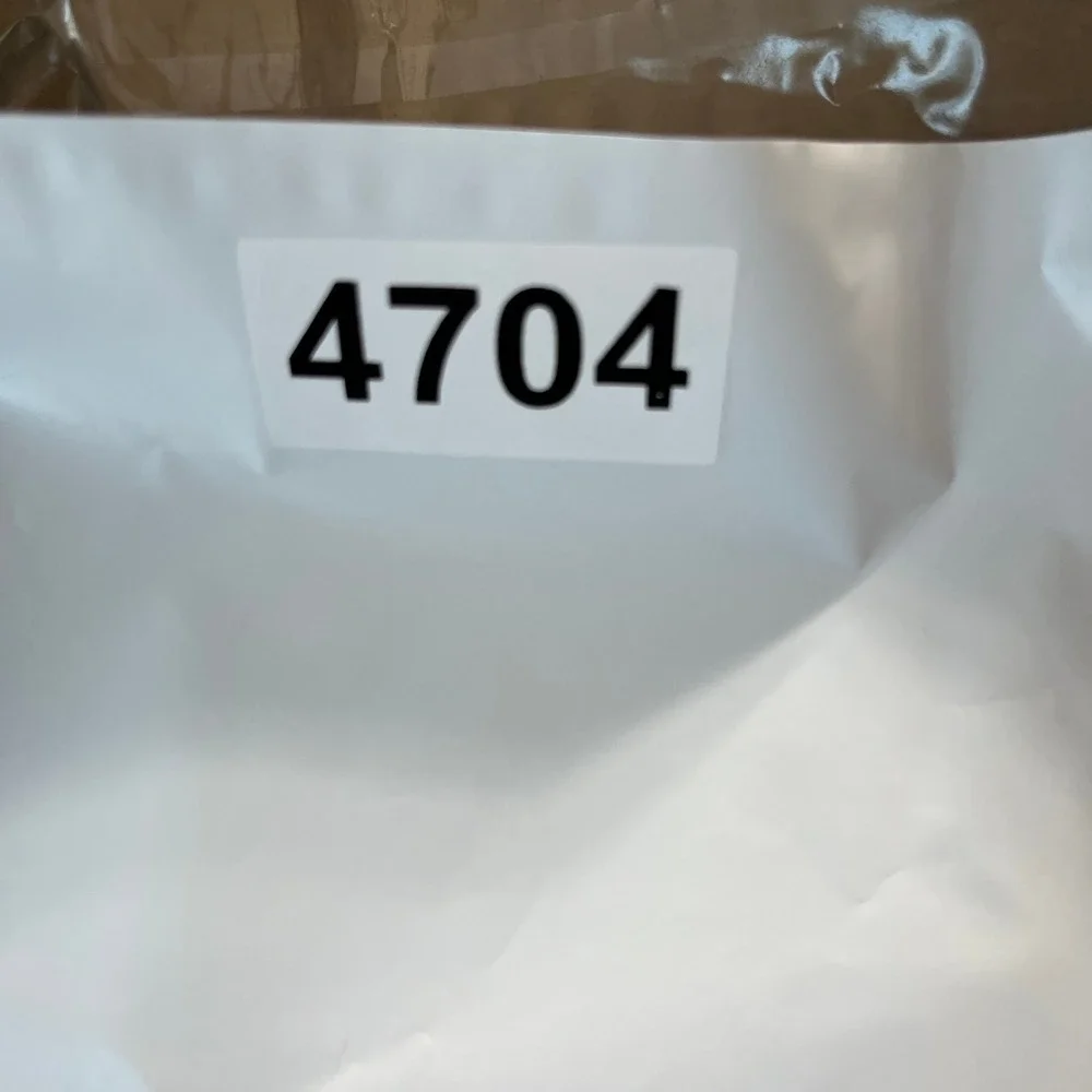 Fabletics new tags